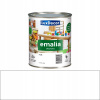Emalia Luxdecor MAT 0,75 l SNEHOVÁ BIELA