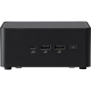 ASUS NUC 14 Pro Kit, Intel Core Ultra 7 165H vPro, Intel Arc, DDR5, M.2+2,5