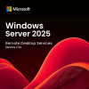 Elektronická licencia: Microsoft CSP Windows Server 2025 Remote Desktop Services 1 Device CAL - trvalá licencia