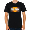 Pánske tričko Call Of Duty Black Ops Veľkosť: 3XL