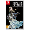 Bravely Default II | Nintendo Switch