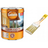 SADOLIN EXTRA- moridlo + štetec (SADOLIN EXTRA- moridlo + štetec)