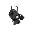 Eurolite LED THA-100F MK3, divadelní reflektor fresnel, 100W WW LED, DMX