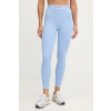 Tréningové legíny Calvin Klein Performance LVGWS5L609 modrá L