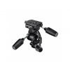 Manfrotto MA 808RC4 Hlava PROFESIONALL s nosnosťou do 8kg a RD MA410PL a vypínateľných Counter Balance