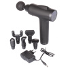 Merco Massage Gun 7014 vibračná masážna pištoľ (39669)