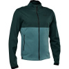 Fox Ranger Fire Fleece Crew XL emerald