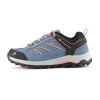 Outdoorová obuv s ptx membránou ALPINE PRO SEMTE modrá 37