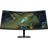 HP OMEN/34c G2/34''/VA/wQHD/180Hz/1ms/Black/2R AV4C1E9-ABB