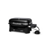 WEBER Elektrický gril LUMIN Compact Black