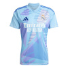 Adidas Dres REAL MADRID 24/25 Goalkeeper velikost: XXL