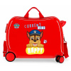 Detský cestovný kufor na kolieskach / odrážadlo PAW PATROL Playful, 34L, 2199822