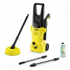 Tlaková umývačka - KARCHER K2 HOME 1.673-240.0 (Tlaková umývačka - KARCHER K2 HOME 1.673-240.0)