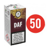 E-liquid Dekang Fifty DAF, 10ml Obsah nikotinu: 11 mg