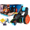 RAMIZ RC STUNT 5v1 orange (RC model)