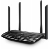 TP-Link Archer C6 AC1200 WiFi DualBand Router, 5xGb,4x anténa