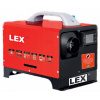 Olejový ohrievač Lex 8 kW 230V/12V