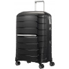 Cestovný kufor Samsonite Flux SPINNER 69/25 EXP Black (5414847773471)
