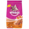 Mars WHISKAS Adult cat s kuracím mäsom 300 g