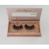 Michaella Lashes umelé norkové mihalnice 5D BOSS LADY (Boss Lady)