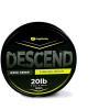 RidgeMonkey Descend Sinking Braid 0,28 mm 20 lb 300 m