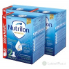 Nutrilon Advanced 2 následná mliečna dojčenská výživa v prášku (6-12 mesiacov) 3x1000 g (3000 g)