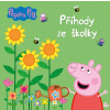 Peppa Pig - Příhody ze školky (kolektív)