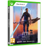Hra na konzole Star Wars Jedi: Survivor - Deluxe Edition - Xbox Series X (5035225125035)