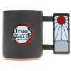 3D hrnček Demon Slayer 450 ml