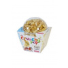 Zolux Popcorn pochoutka banán 63 g