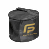 Fatpipe Ball Bag 50 čierna-zlatá