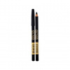 Max Factor Kohl Pencil konturovací tužka na oči 3.5 g odstín 020 Black
