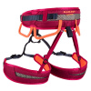 Sedací úväzok Mammut Ophir Fast Adjust Women Sundown-Safety Orange