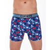Boxerky Cornette High Emotion 508/144 Farba: Modrá, Veľkosť: XL