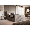 ArtElta Manželská posteľ CANDICE Boxspring | 160 x 200 cm Farba: Poco 07