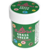 SweetArt gélová farba Grass Green (30 g) - dortis - dortis