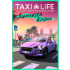 Taxi Life: A City Driving Simulator - Supporter Edition (PC)