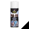Farba v spreji TECH PRO-FER 4v1 RAL 9005 čierna lesklá
