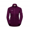 MAMMUT Aconcagua ML Jacket Women, Grape, L, 1014-04460-3492-115