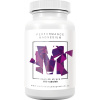 BrainMax Performance Magnesium 1000 mg, 100 kapslí, (Hořčík 200 mg + Vitamín B6)