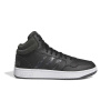 ADIDAS-Hoops 3.0 Mid WTR core black/grey six/cloud white Čierna 43 1/3