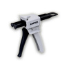 Loctite 96001 - pistole ruční pro dvojkartuše 50 ml 1:1, 2:1