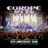 2CD/Blu-ray Europe: The Final Countdown 30th Anniversary Show - Live At The Roundhouse
