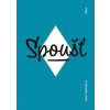 Spoušť - Vybíralová Sára
