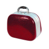 Hairway Beauty Case Kozmetický kufrík červená