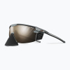 Slnečné okuliare Julbo Ultimate Cover Reactiv grey dark/grey