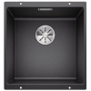 BLANCO SUBLINE 400-U antracit (523422)
