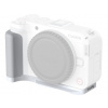 SmallRig 5430 L-Shaped Mount Plate s Handle pre Canon EOS R50 V White