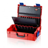 Knipex KNIPEX L-Boxx nevybavený 00 21 19 LB