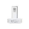 Smart spínač osvetlenia IMMAX NEO 07010L 1-kanálový ZigBee/RF Tuya